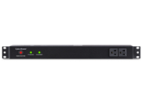 CyberPower Rackbar Surge Protection RKBS15S2F10R