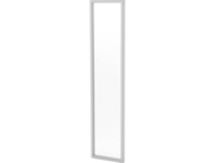 Eaton - End of row door side panel extension