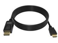 VISION - Adapter cable