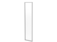 Eaton - End of row door side panel extension
