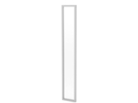 Eaton - End of row door side panel extension