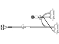 Lenovo - SATA cable