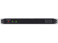 CyberPower Rackbar Surge Protection RKBS15S2F12R
