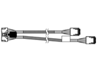 Lenovo - SATA cable - 52 cm