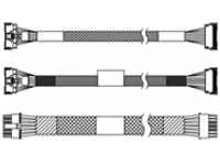 Lenovo - Storage cable kit