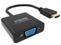 VISION Professional - Adapter