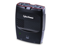 POWER INVERTER MOBILE 175W USB2.1A CHARGER AUTO PLUG 2 YR WARR