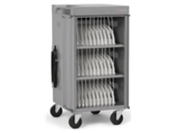Bretford Cube Slim Pro TVCSPD30PS