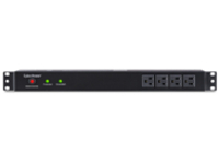 CyberPower Rackbar Surge Protection RKBS15S4F8R