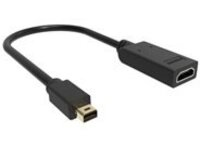 VISION - Adapter - Mini DisplayPort male to HDMI female