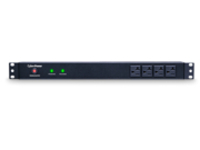 CyberPower Rackbar Surge Protection RKBS20S4F8R Zero-U/1U