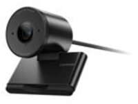 Lenovo - Webcam - color