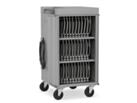 Bretford Cube Cart Slim Pro TVCSPD30PS