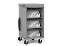 Bretford CUBE Cart Slim TVCS42ACSC