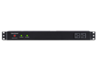 CyberPower Rackbar Surge Protection RKBS15S2F8R