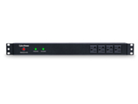 RACKBAR 12OUT RM ETL CSA C22.215FT CORD 120V 120A 1800J