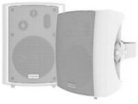 Vision SP-1800 - Speakers