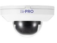 i-PRO WV-U25550-F3L - Network surveillance camera