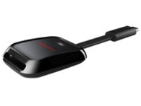 SanDisk QuickFlow - Card reader (microSD, microSDHC, microSDHC UHS-I, microSDXC, microSDXC UHS-I)