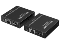 Rocstor TrueReach - KVM / video / audio extender