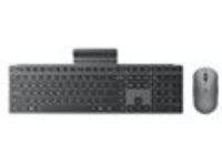 Lenovo 700 Modern Combo