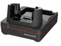 Honeywell - Handheld charging stand + power adapter