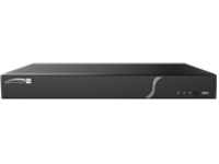 Speco N4NRM - NVR - 4 channels