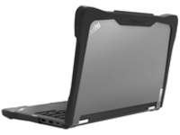 InfoCase - Notebook shell case