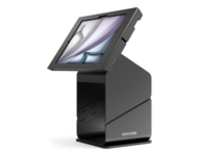 Compulocks Apex iPad Air M2 & M3 11", Apex Enclosure Tablet Printer Kiosk