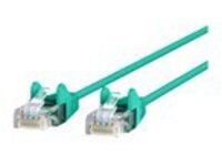 Belkin Slim - Patch cable