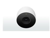 Google Nest Cam - 2nd Gen