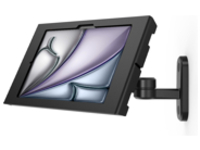Compulocks iPad Air M2 & M3 11", Apex Enclosure Swing Wall Mount