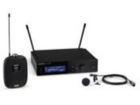 Shure SLX-D Wireless System SLXD14+/93