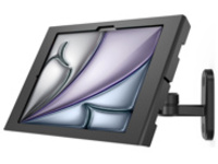 Compulocks iPad Air M2 & M3 13", Apex Enclosure Swing Wall Mount