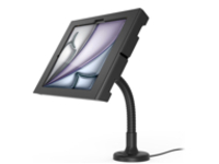 Compulocks iPad Air M2 & M3 11", Apex Enclosure Flex Arm Mount