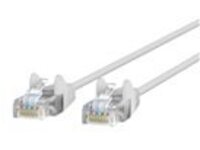 Belkin Slim - Patch cable