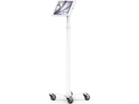 Compulocks iPad Air M2 & M3 13", Apex Enclosure Rolling Cart