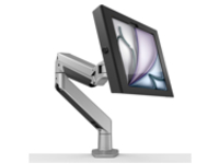 Compulocks iPad Air M2 & M3 11", Apex Enclosure Reach Articulating Arm