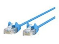 Belkin Slim - Patch cable