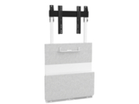 Chief TEMPO - Mounting kit (floor support, frame)