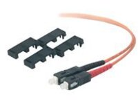 Belkin - Patch cable