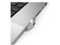 Compulocks Ledge Lock Adapter for MacBook Pro 16" M1, M2 & M3