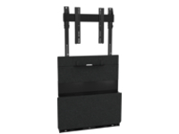 Chief TEMPO - Mounting kit (floor support, frame)