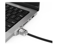 Compulocks Ledge Lock Adapter for MacBook Pro 14" M1, M2 & M3
