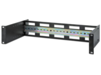Intellinet - Rack rail kit