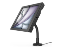 Compulocks iPad Air M2 & M3 13", Apex Enclosure Flex Arm Mount