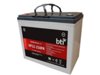 BTI - UPS battery (equivalent to: Leoch XP12-210FR)
