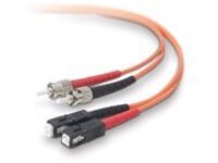 Belkin - Patch cable