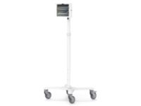Compulocks iPad Pro M4 11" (2024), Apex Enclosure Rolling Cart