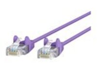 Belkin Slim - Patch cable